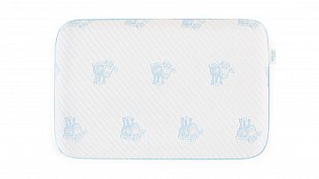 Детская подушка Serta Kids (Серта Кидс)